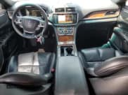 ✅ 2019 Lincoln Continental Livery • VIN: 1LN6L9HK9K5602053 • Lot: 65360165. Listed on Copart with 252,186 mi. Free auction sales archive from the USA and detailed vehicle history report at DreamBid. Image 8.