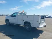 ✅ 2013 Chevrolet Silverado 2500HD Work Truck • VIN: 1GB0CVCG7DF111701 • Lot: 42816623. Wystawiony na IAAI z przebiegiem 162 081 mil. Bezpłatny archiwum sprzedaży aukcyjnych z USA i szczegółowy raport historii pojazdu na DreamBid. Zdjęcie 3.