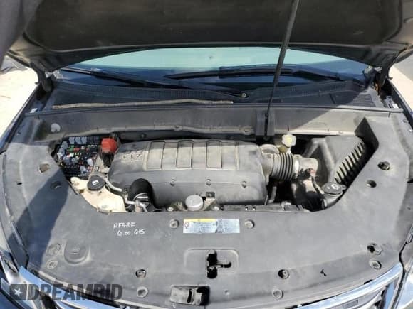 ✅ 2013 Chevrolet Traverse LT • VIN: 1GNKVGKD0DJ242989 • Lot: 92195815. Wystawiony na Copart z przebiegiem Nie podano. Bezpłatny archiwum sprzedaży aukcyjnych z USA i szczegółowy raport historii pojazdu na DreamBid. Zdjęcie 12.