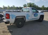 ✅ 2014 GMC Sierra 1500 • VIN: 1GTN1TEH6EZ304679 • Лот: 65566775. Опубликован ранее на Copart с пробегом 73 860 миль. Бесплатный доступ к архиву аукционных продаж из США и подробный отчёт об истории автомобиля на DreamBid. Изображение 3.