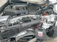 ✅ 2022 Toyota 4Runner SR5 • VIN: JTEEU5JR1N5276780 • Lot: 67360745. Listed on Copart with 27,601 mi. Free auction sales archive from the USA and detailed vehicle history report at DreamBid. Image 16.