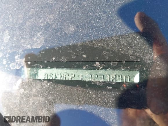 ✅ 2015 Subaru Outback Limited • VIN: 4S4BSENC2F3237840 • Лот: 43572500. Опубликован ранее на IAAI с пробегом 124 729 миль. Бесплатный доступ к архиву аукционных продаж из США и подробный отчёт об истории автомобиля на DreamBid. Изображение 9.