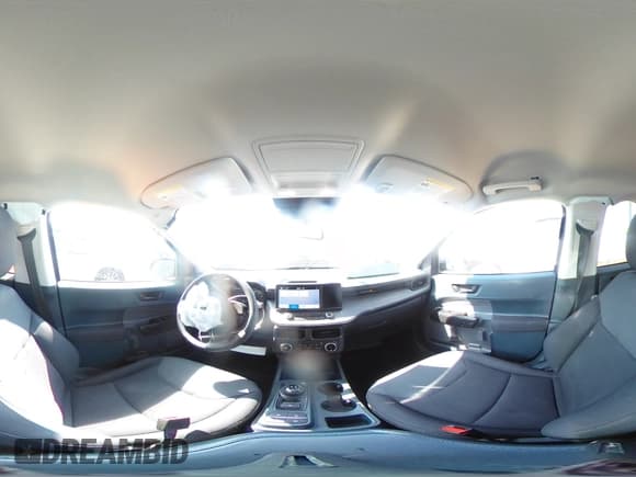 ✅ 2022 Ford Maverick XLT • VIN: 3FTTW8E90NRB07025 • Lot: 67951245. Listed on Copart with 32,008 mi. Free auction sales archive from the USA and detailed vehicle history report at DreamBid. Image 14.