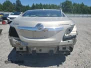 ✅ 2012 Buick LaCrosse Leather • VIN: 1G4GC5E31CF181841 • Lot: 57676795. Listed on Copart with 148,468 mi. Free auction sales archive from the USA and detailed vehicle history report at DreamBid. Image 6.