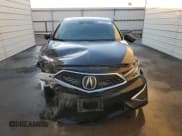 ✅ 2019 Acura ILX Premium • VIN: 19UDE2F75KA015112 • Lot: 87351144. Listed on Copart with 50,432 mi. Free auction sales archive from the USA and detailed vehicle history report at DreamBid. Image 5.
