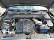 2019 Hyundai Kona SEL z VIN KM8K23AG1KU054365, wystawiony jako Copart lot #58266643 z przebiegiem 27 360 mil mil oraz . Historia ofert i sprzedaży dostępna na DreamBid. Obrazek 11.