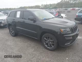 ✅ 2020 Jeep Grand Cherokee Limited • VIN: 1C4RJFBG0LC385080 • Lot: 42162766. Wystawiony na IAAI z przebiegiem 42 413 mil. Bezpłatny archiwum sprzedaży aukcyjnych z USA i szczegółowy raport historii pojazdu na DreamBid. Zdjęcie 1.