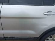 ✅ 2011 Ford Explorer Limited • VIN: 1FMHK8F84BGA56540 • Lot: 43189466. Wystawiony na IAAI z przebiegiem 167 853 mil. Bezpłatny archiwum sprzedaży aukcyjnych z USA i szczegółowy raport historii pojazdu na DreamBid. Zdjęcie 12.