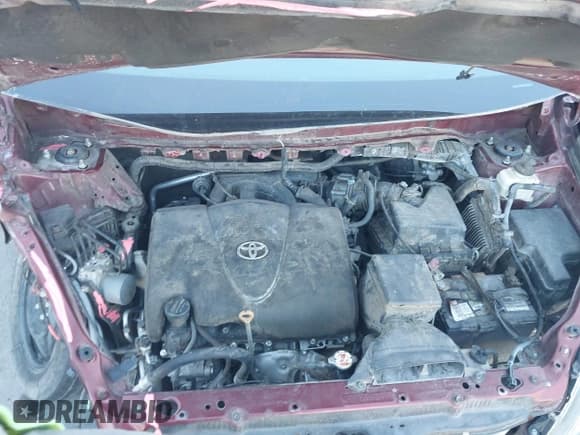 ✅ 2017 Toyota Sienna XLE • VIN: 5TDYZ3DC5HS818105 • Лот: 43505788. Опубликован ранее на IAAI с пробегом 175 014 миль. Бесплатный доступ к архиву аукционных продаж из США и подробный отчёт об истории автомобиля на DreamBid. Изображение 10.