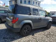✅ 2009 Honda Element LX • VIN: 5J6YH28349L004287 • Лот: 81085085. Опубликован ранее на Copart с пробегом 209 271 миль. Бесплатный доступ к архиву аукционных продаж из США и подробный отчёт об истории автомобиля на DreamBid. Изображение 3.