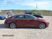 ✅ 2016 Lincoln MKZ • VIN: 3LN6L2J90GR633064 • Lot: 43456015. Listed on IAAI with 127,313 mi. Free auction sales archive from the USA and detailed vehicle history report at DreamBid. Image 13.