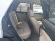 ✅ 2006 Saturn VUE • VIN: 5GZCZ53406S832061 • Lot: 42084403. Wystawiony na IAAI z przebiegiem 110 245 mil. Bezpłatny archiwum sprzedaży aukcyjnych z USA i szczegółowy raport historii pojazdu na DreamBid. Zdjęcie 8.