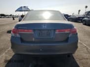 ✅ 2011 Honda Accord LX • VIN: 1HGCP2F36BA112001 • Лот: 62238045. Опубликован ранее на Copart с пробегом 179 469 миль. Бесплатный доступ к архиву аукционных продаж из США и подробный отчёт об истории автомобиля на DreamBid. Изображение 6.