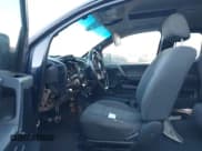 ✅ 2008 Nissan Titan XE • VIN: 1N6AA06E18N302686 • Lot: 40651908. Listed on IAAI with Not provided. Free auction sales archive from the USA and detailed vehicle history report at DreamBid. Image 5.