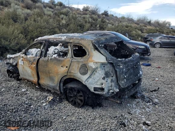 ✅ 2022 Mazda CX-9 Sport • VIN: JM3TCBBY7N0603447 • Lot: 68333595. Wystawiony na Copart z przebiegiem Nie podano. Bezpłatny archiwum sprzedaży aukcyjnych z USA i szczegółowy raport historii pojazdu na DreamBid. Zdjęcie 2.