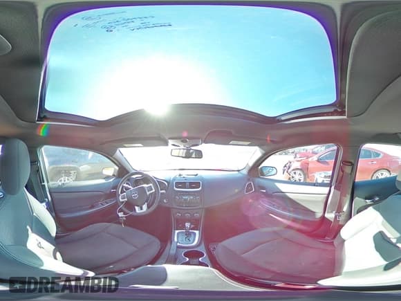 ✅ 2012 Dodge Avenger SXT • VIN: 1C3CDZCB5CN120472 • Лот: 74582444. Опубликован ранее на Copart с пробегом 171 227 миль. Бесплатный доступ к архиву аукционных продаж из США и подробный отчёт об истории автомобиля на DreamBid. Изображение 14.