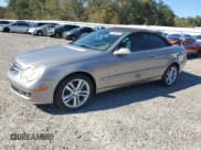 ✅ 2007 Mercedes-Benz CLK 350 • VIN: WDBTK56F97T078784 • Lot: 91042505. Wystawiony na Copart z przebiegiem 91 540 mil. Bezpłatny archiwum sprzedaży aukcyjnych z USA i szczegółowy raport historii pojazdu na DreamBid. Zdjęcie 1.