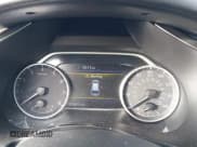 ✅ 2018 Nissan Murano SV • VIN: 5N1AZ2MH0JN173345 • Lot: 43694688. Listed on IAAI with 113,492 mi. Free auction sales archive from the USA and detailed vehicle history report at DreamBid. Image 7.