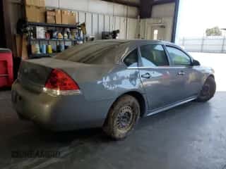 2009 Chevrolet Impala LS z VIN 2G1WB57N691165967, wystawiony jako Copart lot #69283015 z przebiegiem Nie podano mil oraz Nie do naprawy • Non repairable. Historia ofert i sprzedaży dostępna na DreamBid. Obrazek 3.