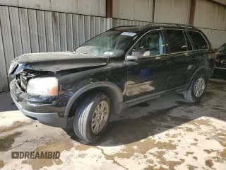 ✅ 2008 Volvo XC90 I6 • VIN: YV4CM982981448364 • Lot: 89709455. Listed on Copart with 153,000 mi. Free auction sales archive from the USA and detailed vehicle history report at DreamBid. Image 1.