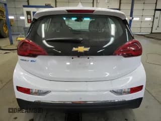 ✅ 2017 Chevrolet Bolt EV LT • VIN: 1G1FW6S06H4164844 • Lot: 42644815. Wystawiony na Copart z przebiegiem 54 913 mil. Bezpłatny archiwum sprzedaży aukcyjnych z USA i szczegółowy raport historii pojazdu na DreamBid. Zdjęcie 6.