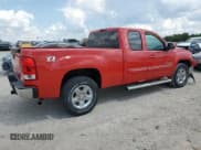 ✅ 2013 GMC Sierra 1500 SLT • VIN: 1GTR2WE74DZ226635 • Lot: 67955565. Listed on Copart with 82,405 mi. Free auction sales archive from the USA and detailed vehicle history report at DreamBid. Image 3.
