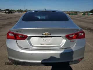2016 Chevrolet Malibu LT z VIN 1G1ZE5ST6GF201804, wystawiony jako Copart lot #80059145 z przebiegiem 151 277 mil mil oraz Szkoda całkowita • Salvage title. Historia ofert i sprzedaży dostępna na DreamBid. Obrazek 6.