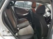 ✅ 2012 Hyundai Accent GS • VIN: KMHCT5AE3CU016214 • Lot: 49650345. Listed on Copart with 104,217 mi. Free auction sales archive from the USA and detailed vehicle history report at DreamBid. Image 10.