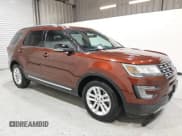 ✅ 2016 Ford Explorer XLT • VIN: 1FM5K7D83GGC30623 • Лот: 92452525. Опубликован ранее на Copart с пробегом 60 564 миль. Бесплатный доступ к архиву аукционных продаж из США и подробный отчёт об истории автомобиля на DreamBid. Изображение 4.