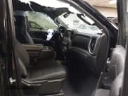 ✅ 2021 Chevrolet Silverado 1500 RST • VIN: 1GCUYEED8MZ434820 • Lot: 42314650. Wystawiony na IAAI z przebiegiem Nie podano. Bezpłatny archiwum sprzedaży aukcyjnych z USA i szczegółowy raport historii pojazdu na DreamBid. Zdjęcie 5.