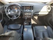 ✅ 2011 Nissan Maxima SV • VIN: 1N4AA5AP7BC805446 • Lot: 92507395. Listed on Copart with 188,678 mi. Free auction sales archive from the USA and detailed vehicle history report at DreamBid. Image 8.