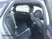 ✅ 2017 Audi A6 Premium Plus • VIN: WAUF2AFC4HN037379 • Lot: 41302046. Listed on IAAI with 95,675 mi. Free auction sales archive from the USA and detailed vehicle history report at DreamBid. Image 8.