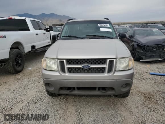✅ 2003 Ford Explorer Sport Trac XLS • VIN: 1FMDU77E93UB81849 • Lot: 65073135. Listed on Copart with 179,106 mi. Free auction sales archive from the USA and detailed vehicle history report at DreamBid. Image 5.