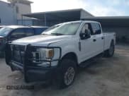 ✅ 2018 Ford F-250 XL • VIN: 1FT7W2B61JEB72858 • Lot: 42517018. Listed on IAAI with 193,390 mi. Free auction sales archive from the USA and detailed vehicle history report at DreamBid. Image 2.