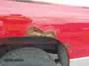 2003 Dodge Dakota SLT with VIN 1D7HL42X53S374484, listed as a IAAI auction lot 42887245 with 169,254 mi miles and . Bid and sale history available at DreamBid. Image 6.