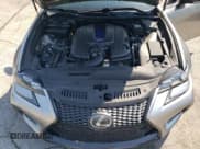 ✅ 2016 Lexus GS F • VIN: JTHBP1BL3GA001731 • Лот: 69019775. Опубликован ранее на Copart с пробегом 69 385 миль. Бесплатный доступ к архиву аукционных продаж из США и подробный отчёт об истории автомобиля на DreamBid. Изображение 11.