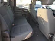 ✅ 2021 Chevrolet Silverado 1500 LT • VIN: 3GCPWCED1MG372572 • Lot: 75933134. Wystawiony na Copart z przebiegiem Nie podano. Bezpłatny archiwum sprzedaży aukcyjnych z USA i szczegółowy raport historii pojazdu na DreamBid. Zdjęcie 10.