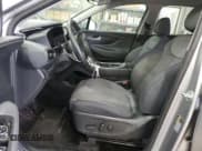 ✅ 2023 Hyundai Santa Fe SEL • VIN: 5NMS24AJ2PH574451 • Lot: 89636285. Wystawiony na Copart z przebiegiem 36 207 mil. Bezpłatny archiwum sprzedaży aukcyjnych z USA i szczegółowy raport historii pojazdu na DreamBid. Zdjęcie 7.