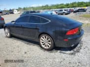 ✅ 2013 Audi A7 Premium Plus • VIN: WAUYGAFC6DN012195 • Лот: 57422905. Опубликован ранее на Copart с пробегом 114 649 миль. Бесплатный доступ к архиву аукционных продаж из США и подробный отчёт об истории автомобиля на DreamBid. Изображение 2.
