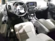 ✅ 2015 Chevrolet Colorado 4WD WT • VIN: 1GCHTAE30F1264244 • Лот: 41561075. Опубликован ранее на Copart с пробегом Не указан. Бесплатный доступ к архиву аукционных продаж из США и подробный отчёт об истории автомобиля на DreamBid. Изображение 8.