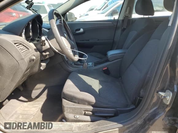 ✅ 2011 Chevrolet Malibu 1LT • VIN: 1G1ZC5E19BF178771 • Lot: 73357084. Wystawiony na Copart z przebiegiem 127 395 mil. Bezpłatny archiwum sprzedaży aukcyjnych z USA i szczegółowy raport historii pojazdu na DreamBid. Zdjęcie 7.