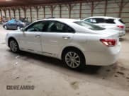 ✅ 2012 Lexus ES 330 • VIN: JTHBK1EG7C2472850 • Lot: 85334025. Wystawiony na Copart z przebiegiem 137 448 mil. Bezpłatny archiwum sprzedaży aukcyjnych z USA i szczegółowy raport historii pojazdu na DreamBid. Zdjęcie 2.