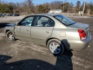✅ 2005 Hyundai Elantra GLS • VIN: KMHDN46D35U127230 • Lot: 44613505. Wystawiony na Copart z przebiegiem Nie podano. Bezpłatny archiwum sprzedaży aukcyjnych z USA i szczegółowy raport historii pojazdu na DreamBid. Zdjęcie 2.