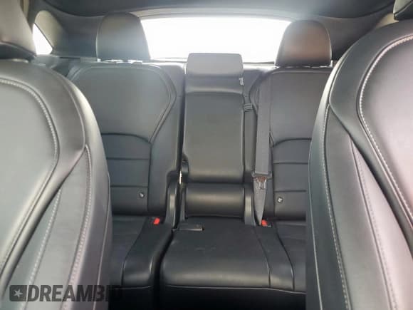 ✅ 2022 Infiniti QX55 Luxe • VIN: 3PCAJ5J38NF104137 • Lot: 56907935. Listed on Copart with 58,539 mi. Free auction sales archive from the USA and detailed vehicle history report at DreamBid. Image 10.