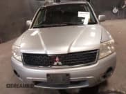 ✅ 2011 Mitsubishi Endeavor LS • VIN: 4A4JM2AS5BE029142 • Lot: 40675304. Listed on IAAI with 188,425 mi. Free auction sales archive from the USA and detailed vehicle history report at DreamBid. Image 12.