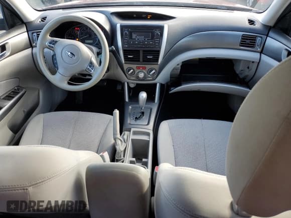 ✅ 2011 Subaru Forester X Premium • VIN: JF2SHADCXBH778758 • Lot: 84277535. Listed on Copart with 117,159 mi. Free auction sales archive from the USA and detailed vehicle history report at DreamBid. Image 8.