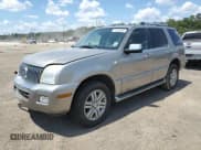 ✅ 2008 Mercury Mountaineer Premier • VIN: 4M2EU38E18UJ07214 • Lot: 71247625. Wystawiony na Copart z przebiegiem 110 009 mil. Bezpłatny archiwum sprzedaży aukcyjnych z USA i szczegółowy raport historii pojazdu na DreamBid. Zdjęcie 1.
