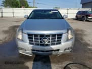 ✅ 2013 Cadillac CTS Luxury • VIN: 1G6DG5E56D0123647 • Lot: 53886095. Wystawiony na Copart z przebiegiem 151 642 mil. Bezpłatny archiwum sprzedaży aukcyjnych z USA i szczegółowy raport historii pojazdu na DreamBid. Zdjęcie 5.