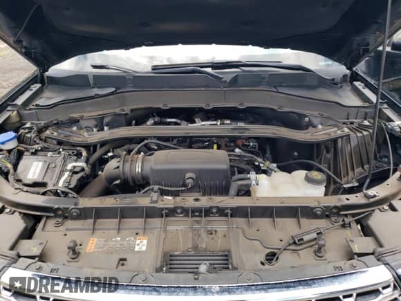 2023 Ford Explorer Limited with VIN 1FMSK7FHXPGA57599, listed as a Copart auction lot 70233705 with 41,132 mi miles and Clean title. Bid and sale history available at DreamBid. Image 12.