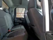 ✅ 2022 Chevrolet Silverado 2500HD LT • VIN: 1GC2YNE71NF148523 • Lot: 94997275. Listed on Copart with 84,329 mi. Free auction sales archive from the USA and detailed vehicle history report at DreamBid. Image 10.